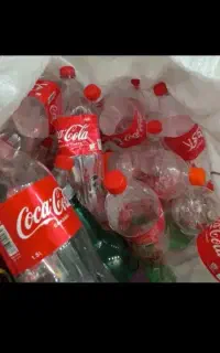 بطری خالی 1.5 و 2