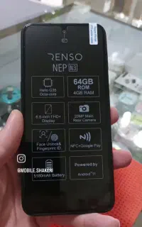 Renso nep n3