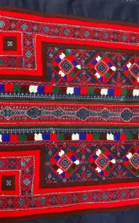 سفارش همه نمونه دوخت لباس تپه ای پذیرفته میشود