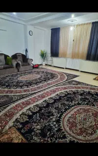 ۲عددقالی ۱۲متری