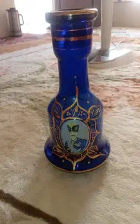 کوزه قلیان