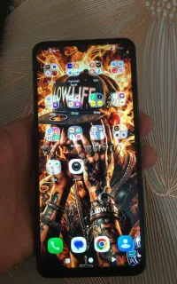 گوشی شیائومی ردمی a5