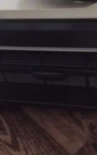 پرینتر ریکوچهارکاره سالم کارکرده