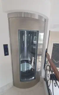 فروش اقساطی آسانسور