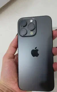 آیفون ۱۵ پرو