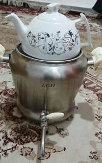 وسایل آشپزخانه
