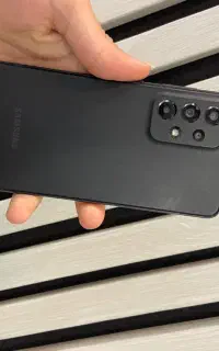 سامسونگ A33 5G