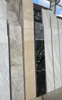 فروش انواع سنگ ساختمانی به قیمت درب کارخانه