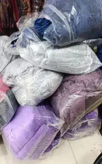 پتو مسافرتی