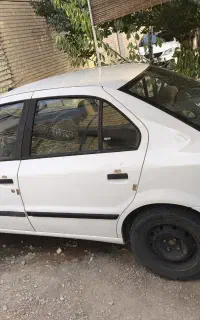 سمندlx مدل 94