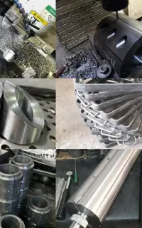 اپراتور دستگاه سی ان سی