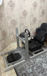 لاجیتک G29