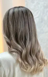 نیازمندمدل مو کوتاه (کاملا رایگان)