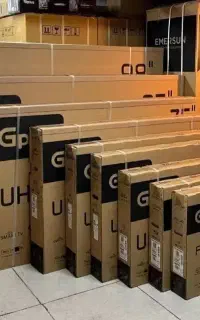 تلویزیون.ال ای دی آیوا هوریون دوو ایکس ویژن TCL