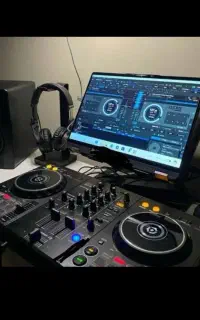 اجرای دیجی