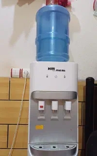 آبسردکن نیکاب در حد نو