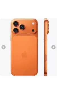 موبایل طرح ایفون 17