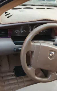 سمند مدل91سه لکه رنگ