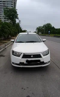 دنا مدل ۹۴ تیپ ۲