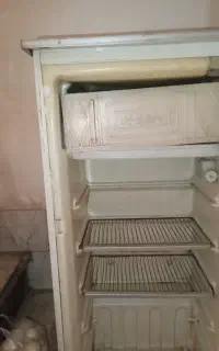 یخچال فریزر جنرال استیل