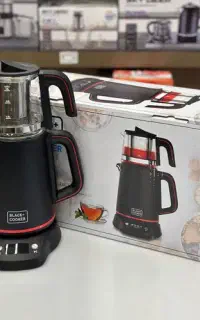 چای ساز روهم بلک اند کوکر