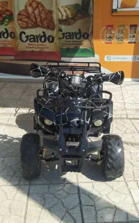 چهار چرخ110ccدرحدنو چهارچرخ صفر