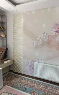 اجرای دکوراسیون داخلی
