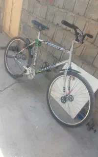 دوچرخه
