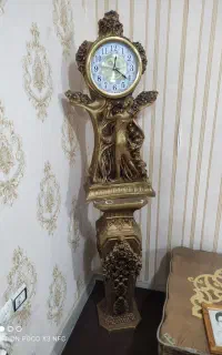 ساعت ایستاده سلطنتی