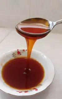 شیره انگور خانگی محلی