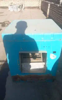 کولر آبی ۳۵۰۰