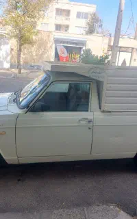 پیکان وانت