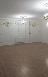 آپارتمان ۱۰۰متر فول کلیدنخورده، حسینیه (فیضیه)