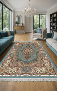 گالری هانافرش، فرشینه های تخصصی درجه یک