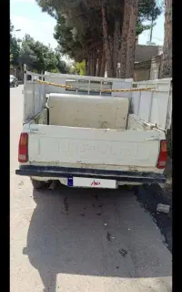 وانت مدل ۸۷