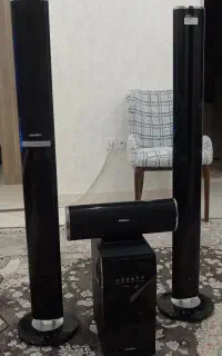 سینما خانگی کونکورد