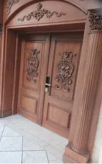 پولستر کاری ساختمان