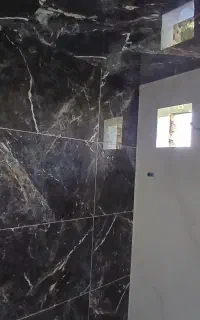با سلام کاشی کاری و نما مزاییک