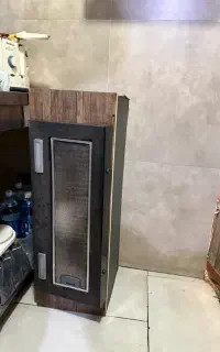 هود تو کار