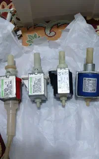 قعطات دسته‌دوم قهوه ساز خانگی