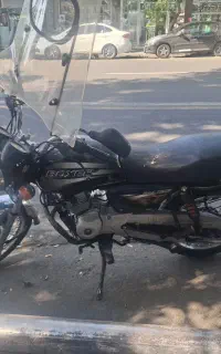 باکسر ۱۵۰ اصلی مدل ۱۴۰۰