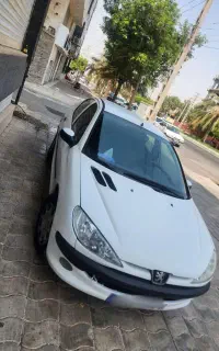 206 sd تک برگ سند