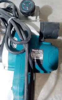 رنده برقی  ماکیتا
