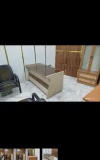میزوصندلی مدیریتی ومعمولی