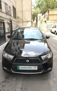 دنا پلاس دنده تیپ 1 مدل 1402 ضمانت کارنامه