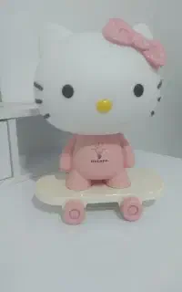 چراغ خواب