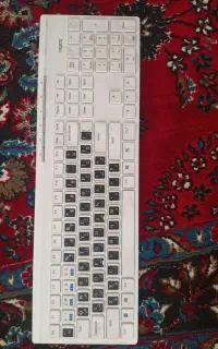 کیبورد دانگل
