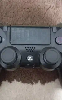 دسته Ps4 اصل بدون خط و خش