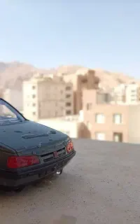 اسپرت کردن ماکت و فروش ماکت