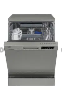 ظرفشویی بکو نقره ای